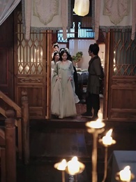 Episode 25 - Like Father, Like Legend