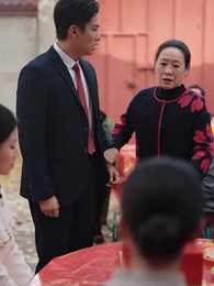 門當戶對是家風 - Episode 5