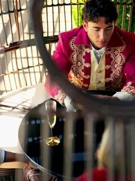 第8集 - 首領的無主皇后歸來