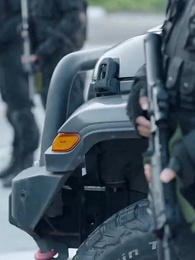 醫路芳華 - Episode 3