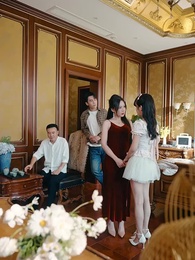 Episodio 42 - Poder Oculto: El Despertar de Alejandro