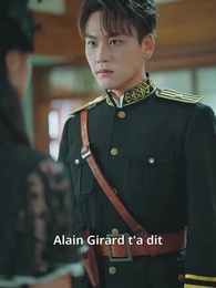 Alain, je ne veux plus de toi - Episode 47