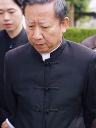 第3集 - 釣神下山