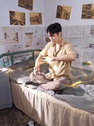 Poder Oculto: El Despertar de Alejandro - Episode 4