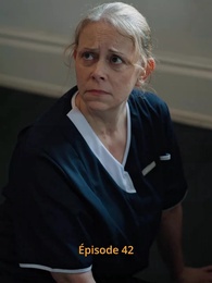 Épisode 42 - [Doublé]Fleur Interdite: Héritière Ennemie, Mon Battement de Cœur