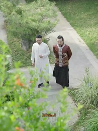 [مدبلج]أنا من أهل السمو - Episode 24