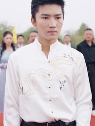 第45集 - 釣神下山