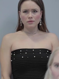 The Double Life of a Billionaire’s Sweet Ex-wifey - Episode 55