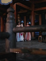 Game of Crowns - Episode 12