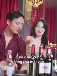 Tập 7 - Tình Yêu  Đã Thành Dĩ Vãng