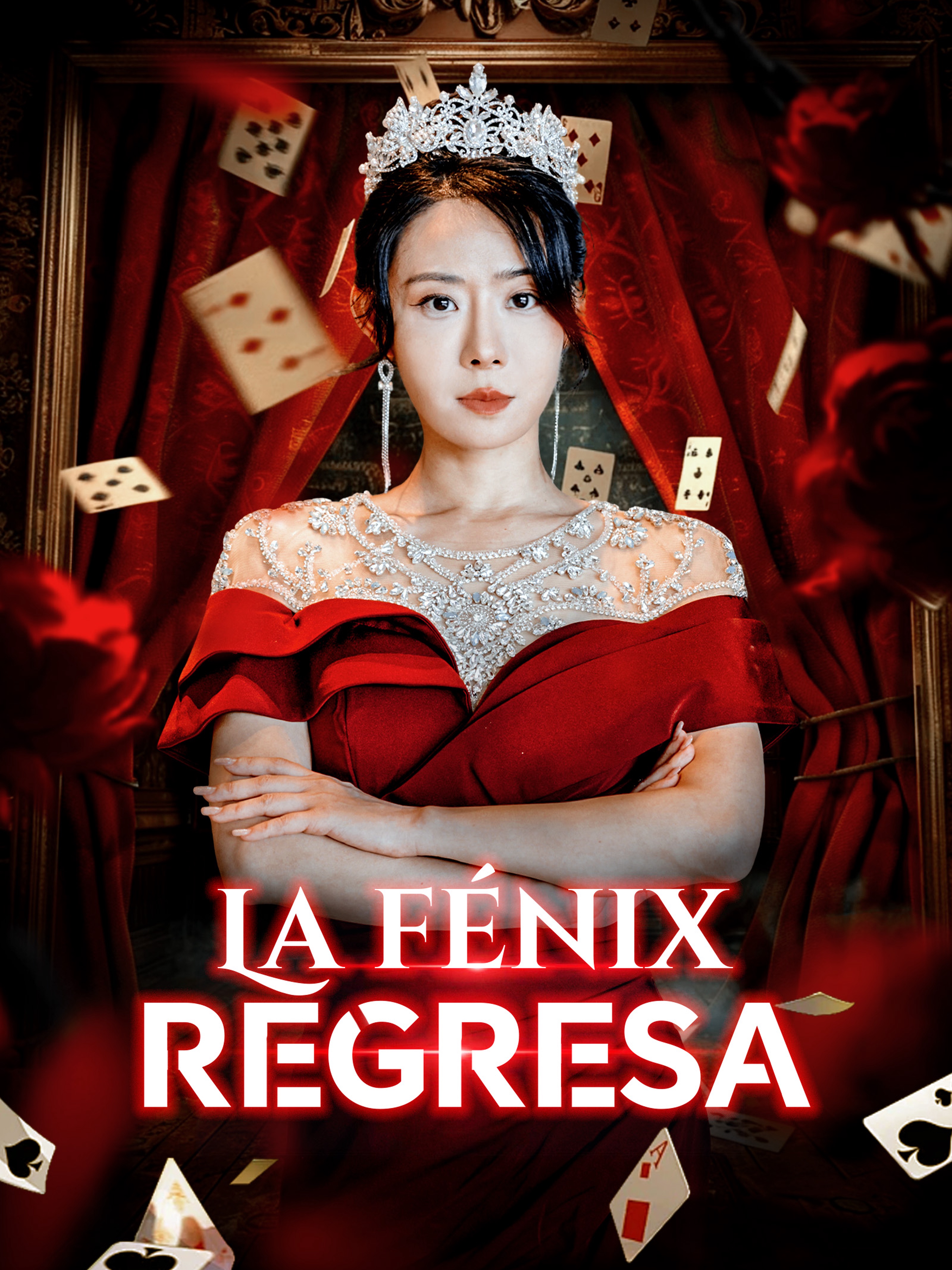 La Fénix Regresa
