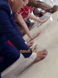 [พากย์ไทย]เจอกันอีกครั้ง ในยามที่ดอกสาลี่ร่วงโรย - Episode 49