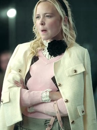 我在離婚後成為明星 - Episode 31