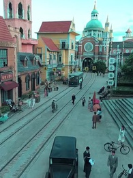 Episode 1 - Jetzt bereust du’s? Ich nicht mehr.