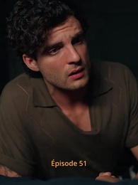 Épisode 51 - [Doublé]Fleur Interdite: Héritière Ennemie, Mon Battement de Cœur