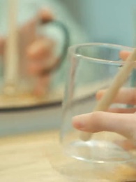 魚の棲めない水 - Episode 21