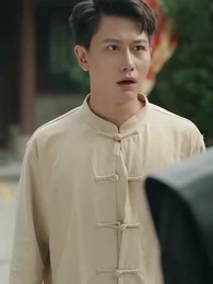 Episodio 33 - [Doblado]La Furia del Guerrero Oculto