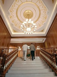 Poder Oculto: El Despertar de Alejandro - Episode 71