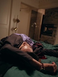 Episode 8 - Verlobt, Verführt, Verraten