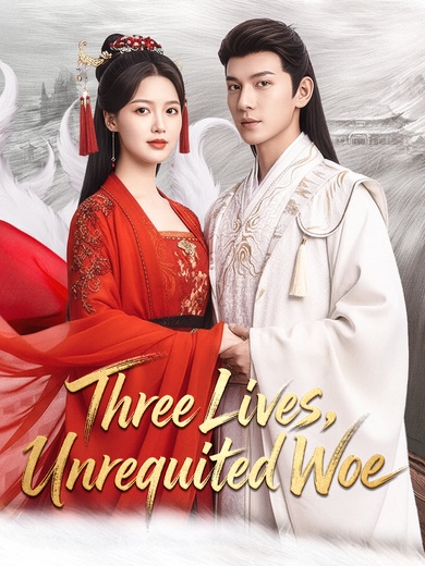 [Dubbed]Three Lives, Unrequited Woe