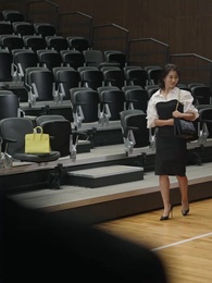 Episodio 61 - Ritorno dell'Erede