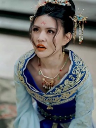 風に散る花、血染めの袖 - Episode 6