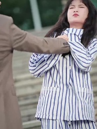 Tình Yêu Đã Thành Dĩ Vãng - Episode 5