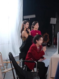 Episodio 10 - Solo quiero mimarte