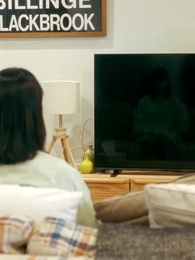 魚の棲めない水 - Episode 22