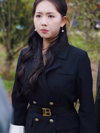 第14集 - 釣神下山