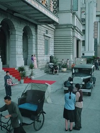 Alain, je ne veux plus de toi - Episode 7