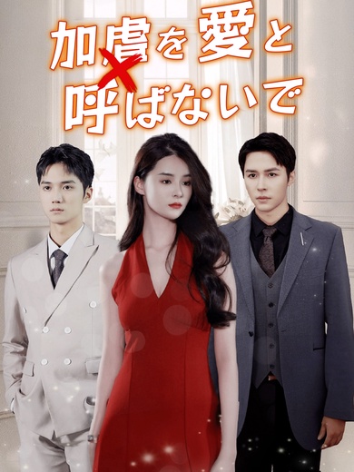 加虐を愛と呼ばないで