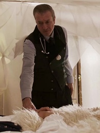 Vampir dan Serigala Memperebutkanku - Episode 12