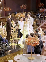 Tình Yêu Đã Thành Dĩ Vãng - Episode 30