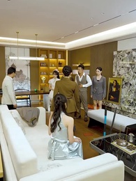 La Fénix Regresa - Episode 46