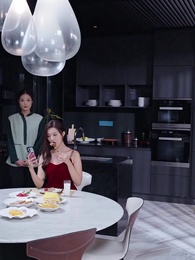 Amor Inalcanzable - Episode 15