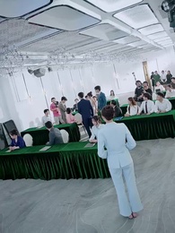 Tập 23 - Tình Yêu  Đã Thành Dĩ Vãng