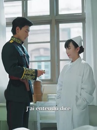 Épisode 18 - Alain, je ne veux plus de toi