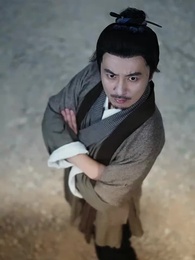 Episode 22 - Like Father, Like Legend