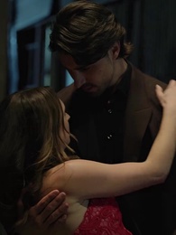 Episode 30 - The Double Life of a Billionaire’s Sweet Ex-wifey