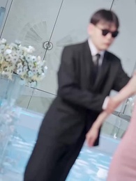 Tập 60 - Tình Yêu  Đã Thành Dĩ Vãng