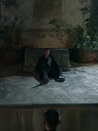 Episodio 40 - [Doblado]La Furia del Guerrero Oculto