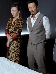 Episode 55 - She, the Phoenix