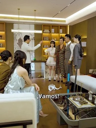 Episodio 49 - La Fénix Regresa