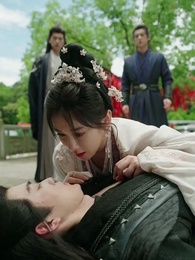 ليلى وحدها بقِيّة العمر - Episode 37