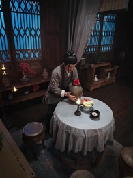 Episode 26 - Like Father, Like Legend