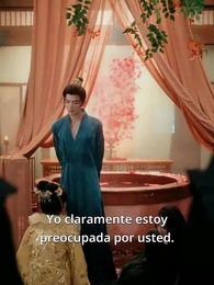 La Venganza de la Última Flor - Episode 9