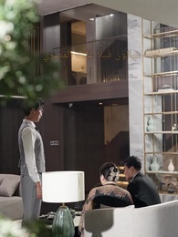 [مدبلج]في لقاء الزملاء، أبهرت الجميع - Episode 6