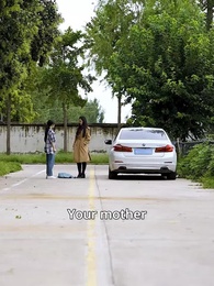 She, the Phoenix - Episode 2