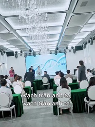 Tập 21 - Tình Yêu  Đã Thành Dĩ Vãng